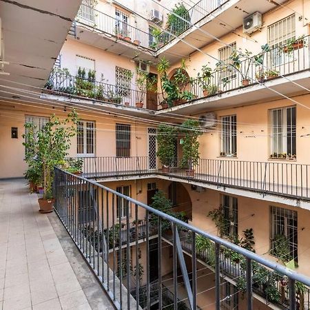 Casa Amor In Trastevere Рим Екстер'єр фото