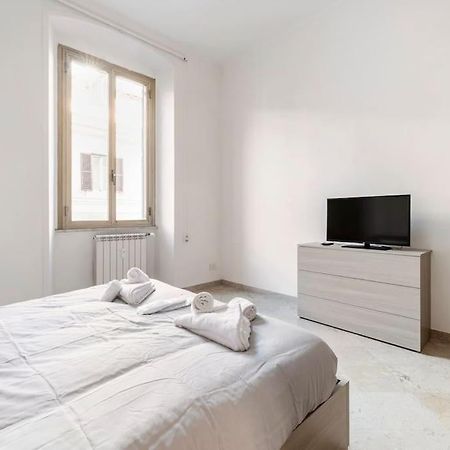 Casa Amor In Trastevere Рим Екстер'єр фото