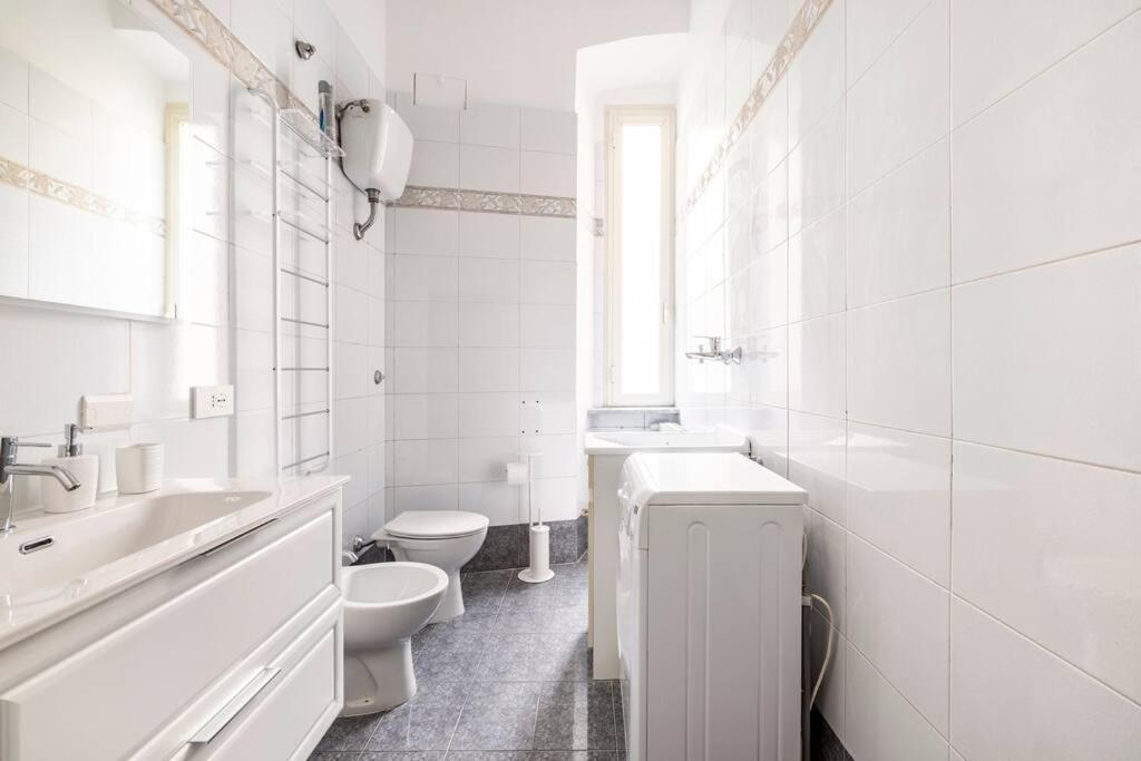 Casa Amor In Trastevere Рим Екстер'єр фото