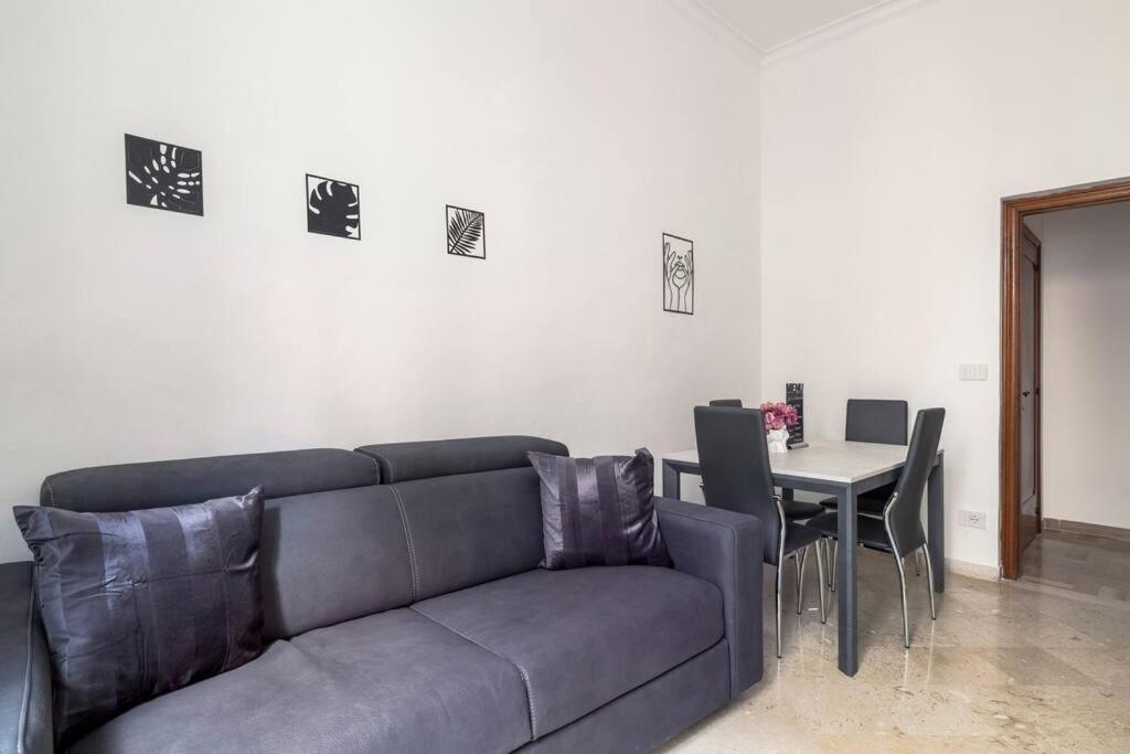 Casa Amor In Trastevere Рим Екстер'єр фото
