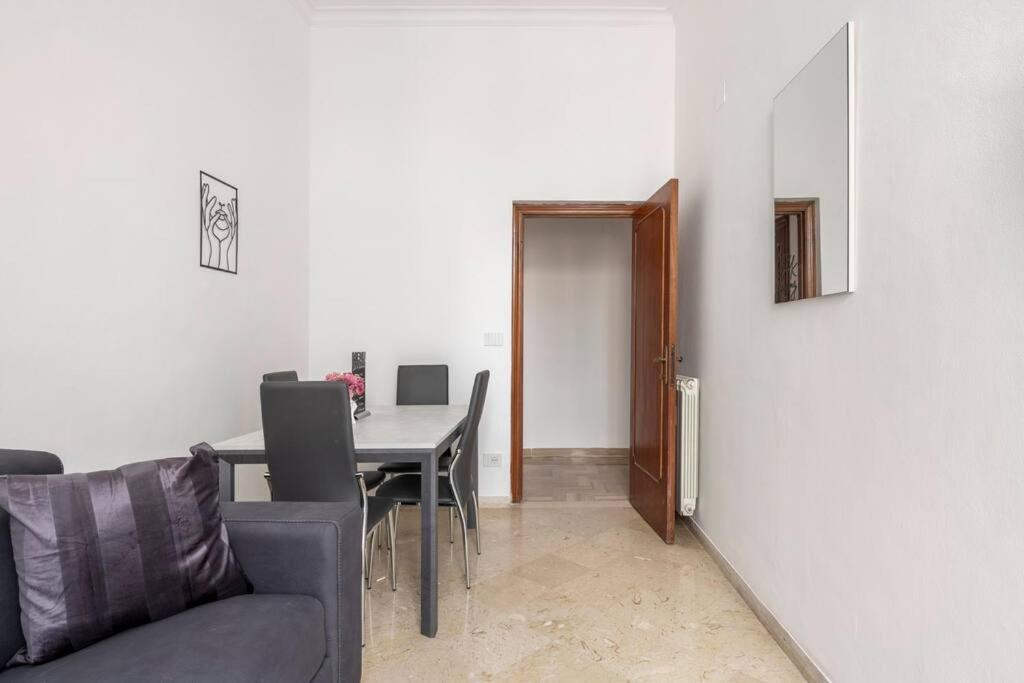 Casa Amor In Trastevere Рим Екстер'єр фото