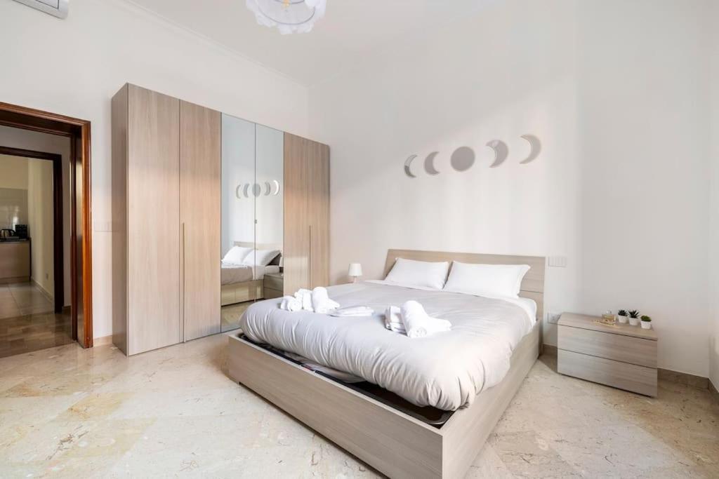 Casa Amor In Trastevere Рим Екстер'єр фото
