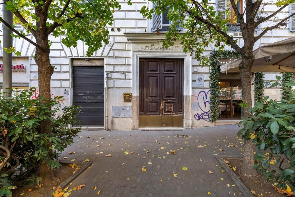Casa Amor In Trastevere Рим Екстер'єр фото