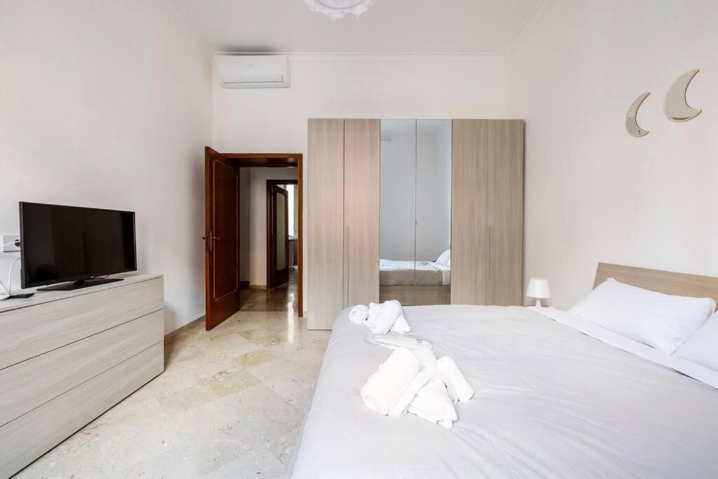 Casa Amor In Trastevere Рим Екстер'єр фото