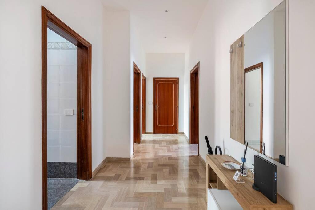 Casa Amor In Trastevere Рим Екстер'єр фото
